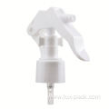 500ml plastic bottle pump manual dispenser spray head plastic mini trigger sprayer